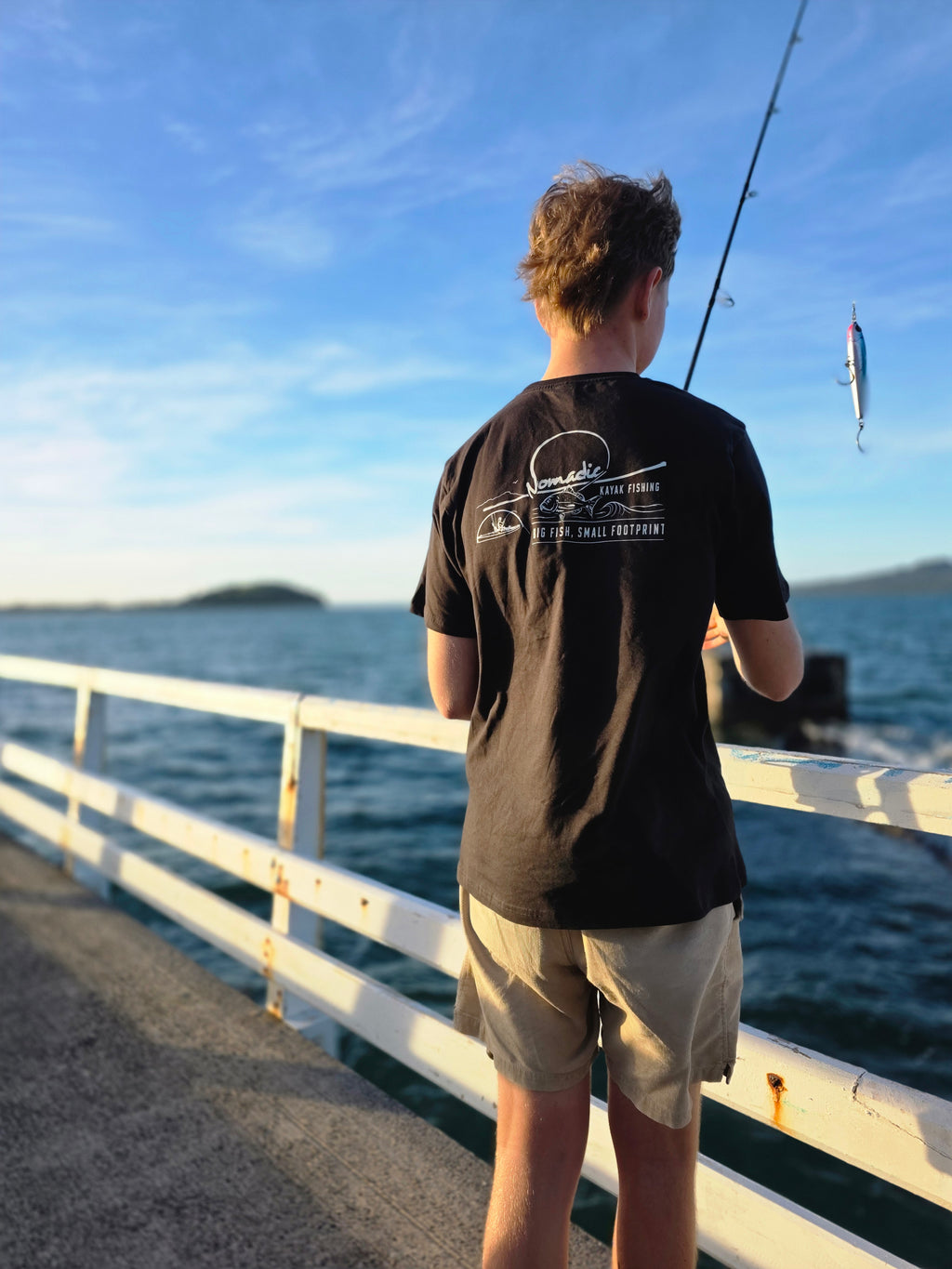 Classic Nomadic Tee