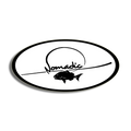 Classic Nomadic Sticker