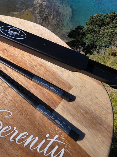 Nomad Chopsticks