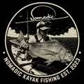 Snapper Sticker